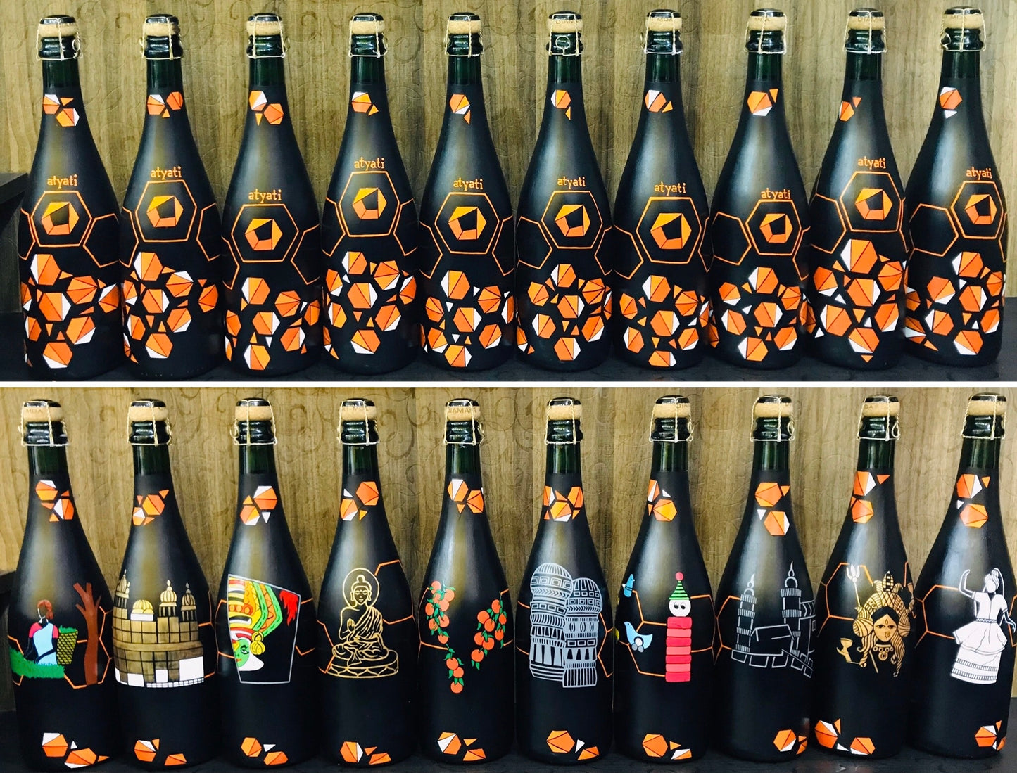 Atyati - Corporate Gifting