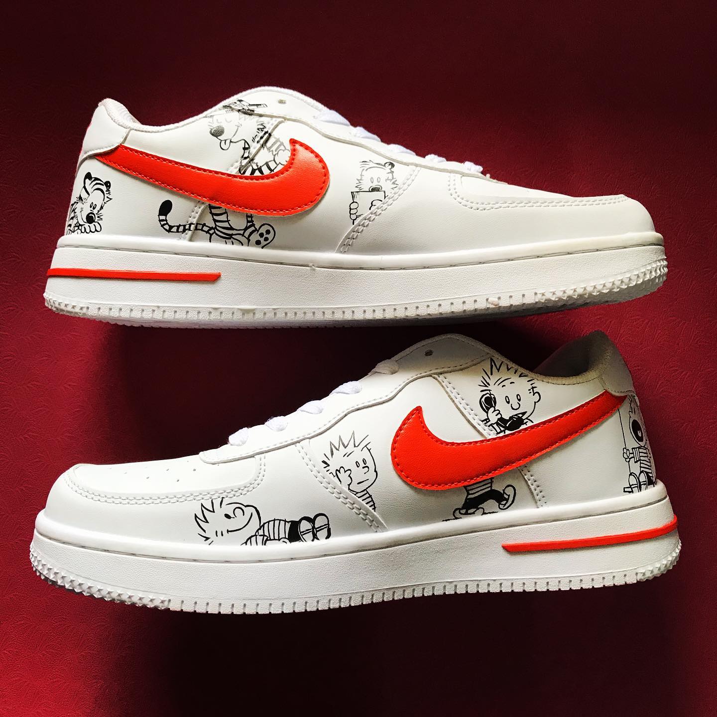 Sneakers