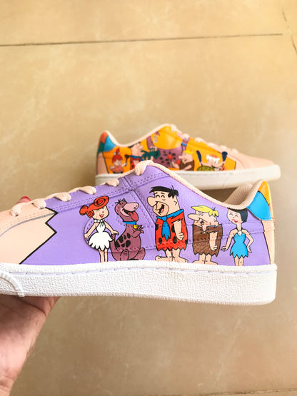 Flinstones