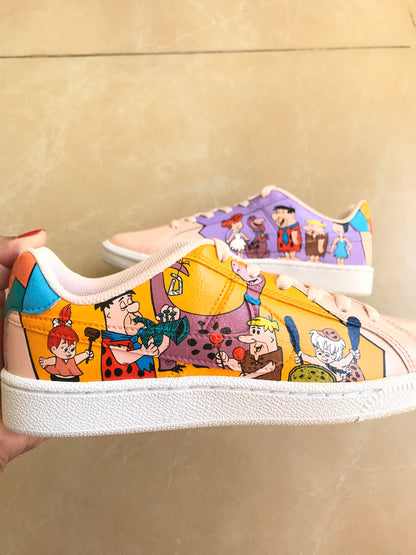 Flinstones
