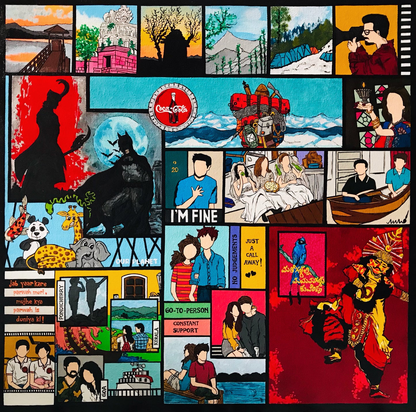 Best Friends Forever